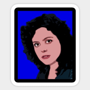 sigourney weaver Sticker